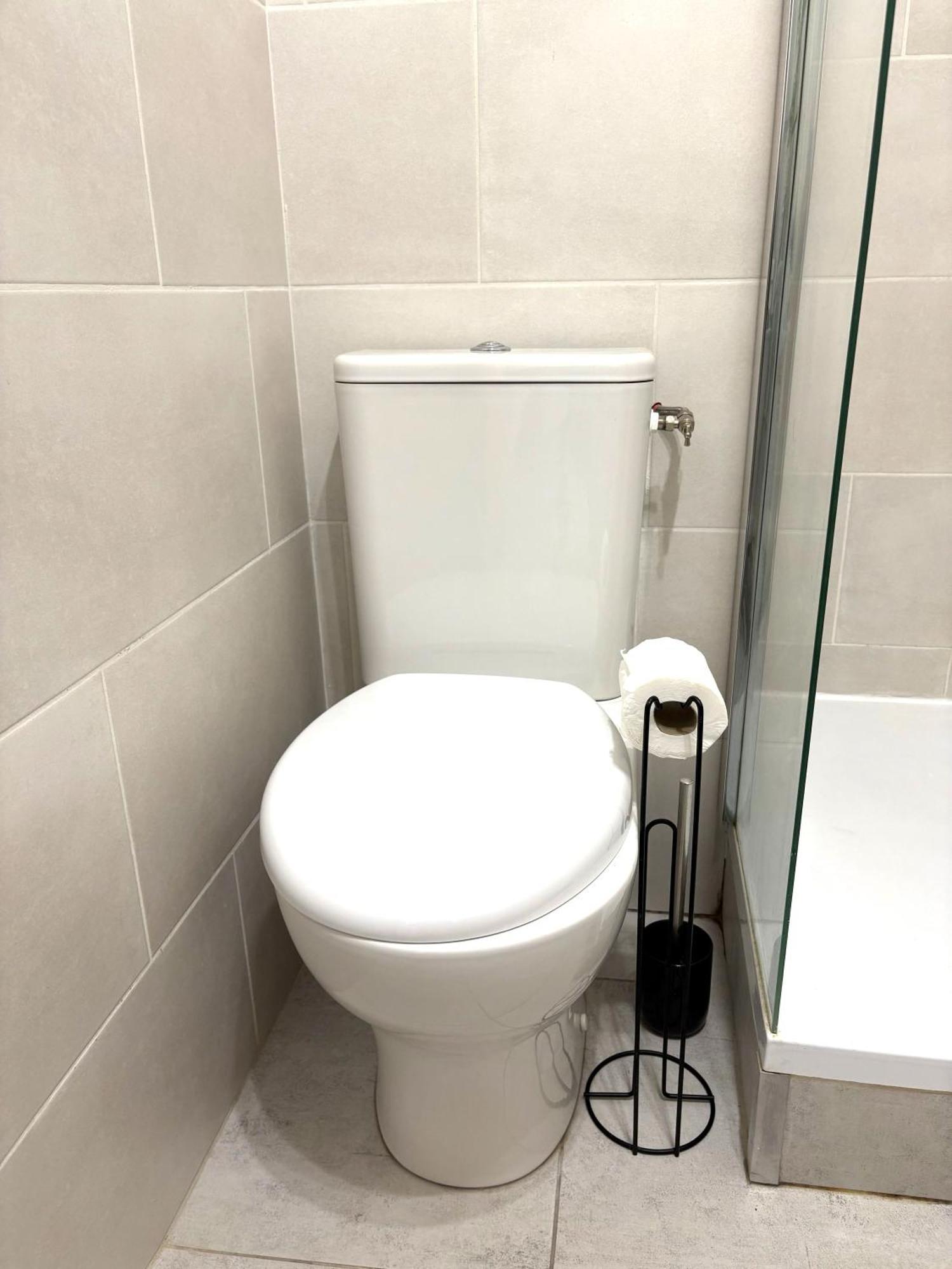 L'Amazone Studio Plein Centre Plages A 2Min Clim Wifi Sur Le Port - Top Prosconciergerie- La Grande Motte Dış mekan fotoğraf