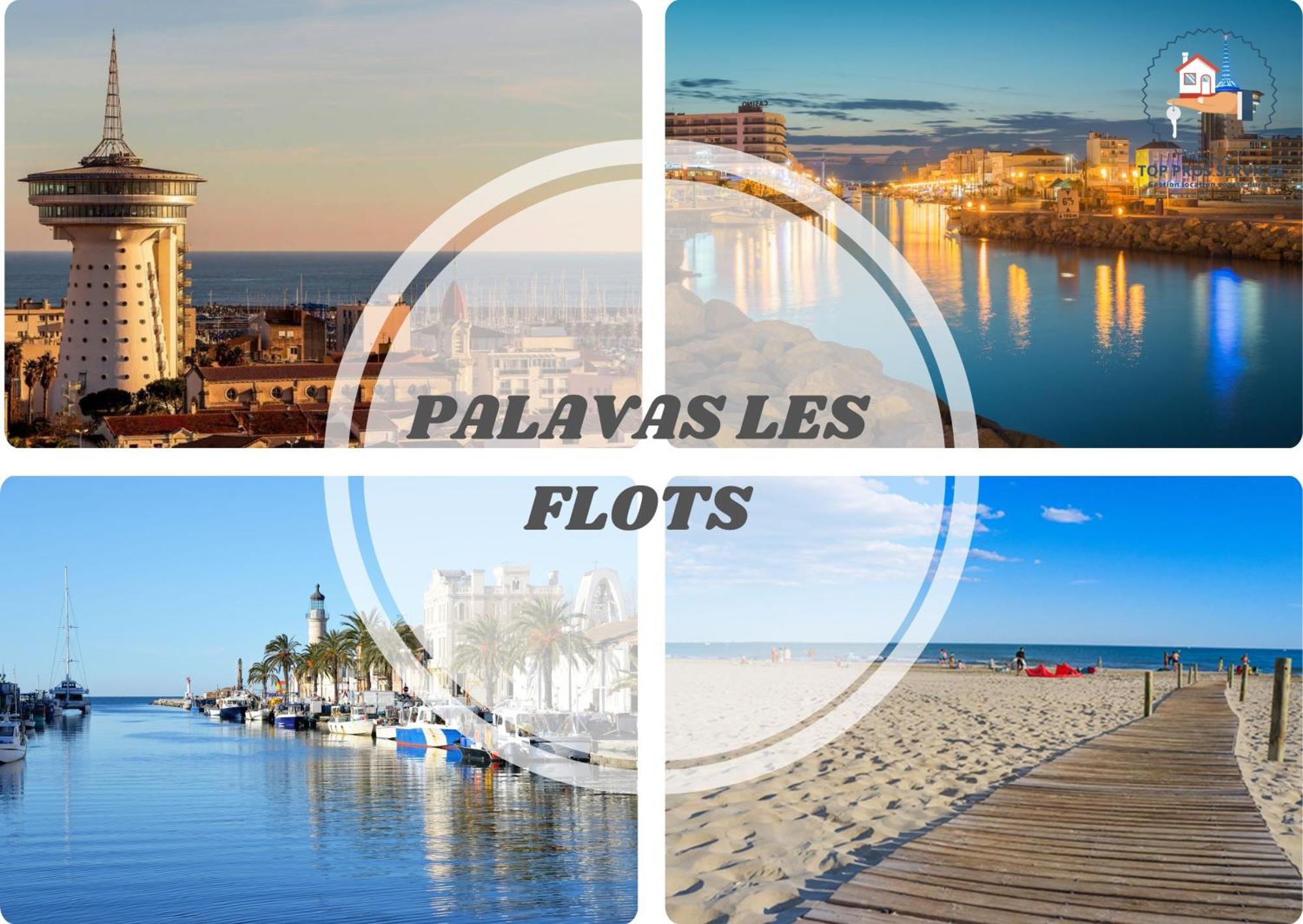 L'Amazone Studio Plein Centre Plages A 2Min Clim Wifi Sur Le Port - Top Prosconciergerie- La Grande Motte Dış mekan fotoğraf